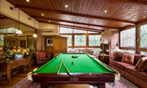 מקום לאירועי חברה בקיסריה