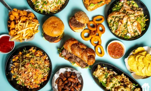 מקום למסיבה עד 100 איש במרכז