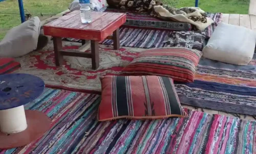 מקומות לחתונת טבע בצפון