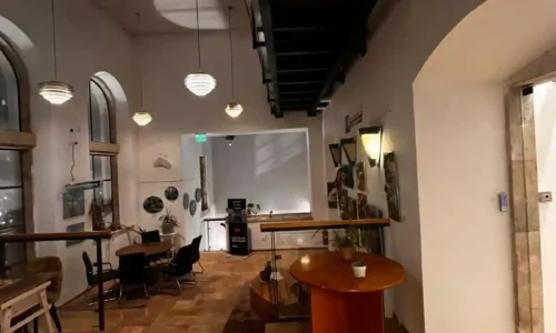 קרליבר תל אביב יפו לאירועים