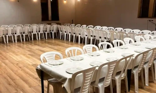 מקום לאירועים בירושלים