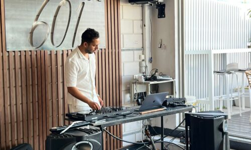 דיג'י אלעד לאירועים