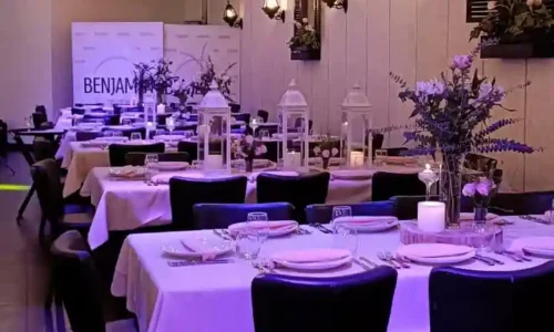 מקום לבר מצווה באשדוד