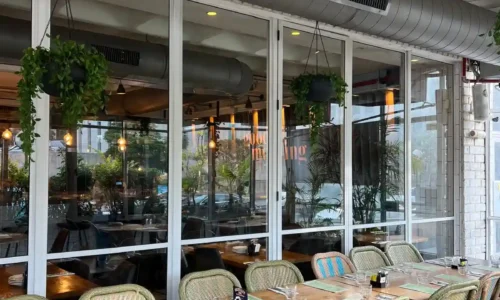 בנדיקט לאירוע בפתח תקווה