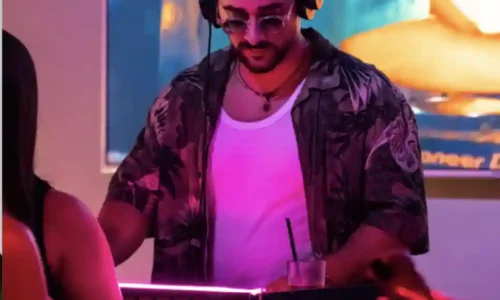 מיסטר ביט ראשון לציון ליום הולדת