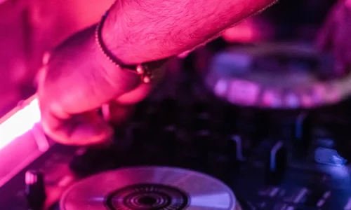 מיסטר ביט ראשון לציון למסיבה פרטית