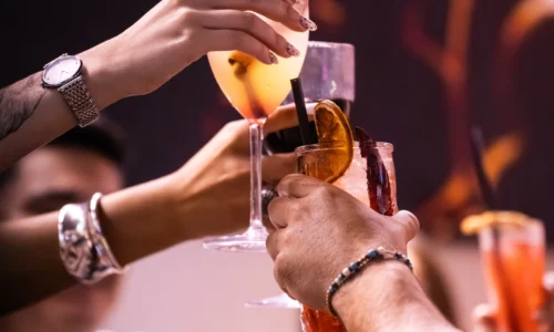 מיסטר ביט ראשון לציון למסיבת גיוס