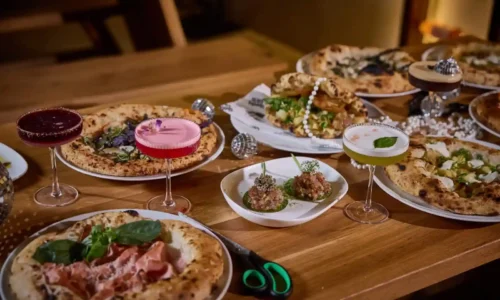 מסעדה לאירועים קטנים בקיסריה