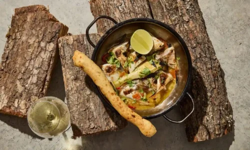 מסעדה לאירוע קטן בקיסריה