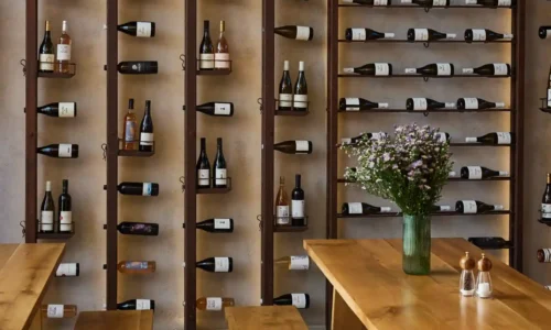 בר לאירועים בקיסריה