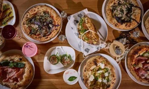 בר עם חדר פרטי לאירועים בנמל קיסריה