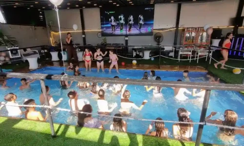 הבועה לאירועים