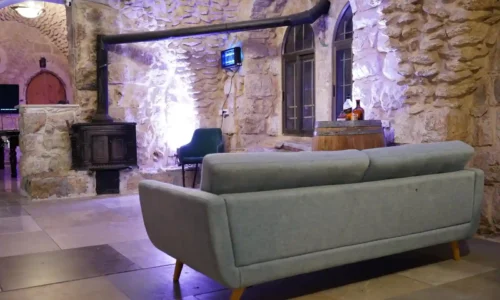 מקום לברית בירושלים