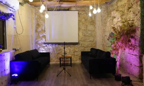 מקום לבריתה בירושלים