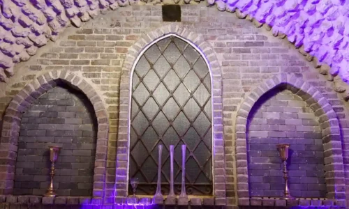 מקום לאירוע חברה בירושלים