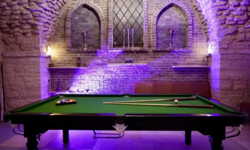 מקום ליום הולדת בירושלים