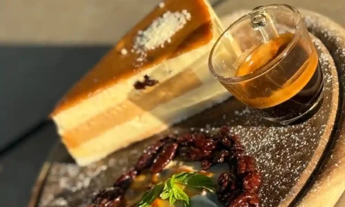 קפה גרג אפק לאירועים