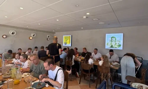 אירועים קטנים בראש העין