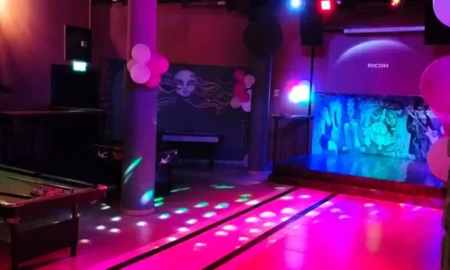 אולד סקול חיפה לבר מצווה