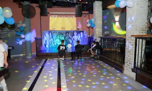 אולד סקול חיפה ליום הולדת