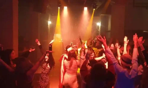 אולד סקול חיפה לימי הולדת