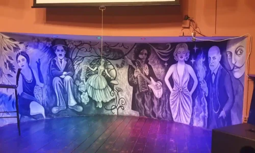 מקום בחיפה לבת מצווה