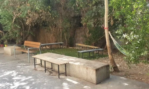 מקום בחיפה לבר מצווה