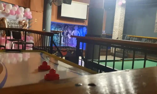 מקום בחיפה למסיבה