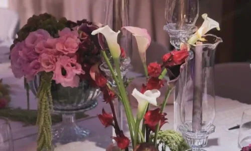 מקום לחתונה קטנה במרכז