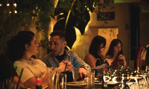 מסעדה לאירועים בבאר שבע