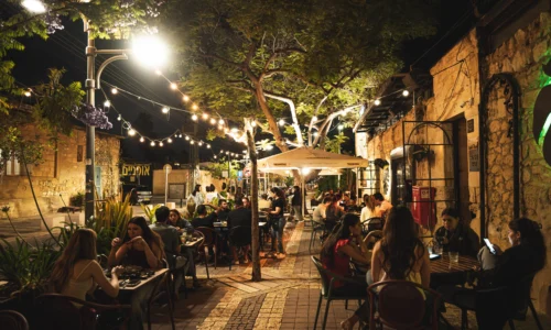 מסעדה כשרה לאירועים בבאר שבע