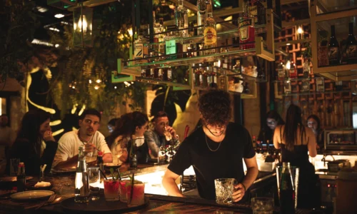 מסעדה כשרה לברית בבאר שבע