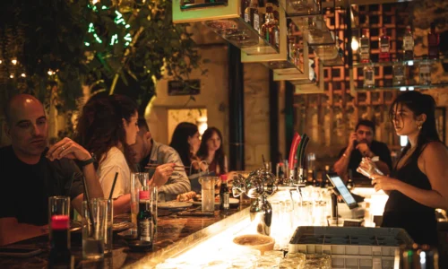 מקום לברית בבאר שבע