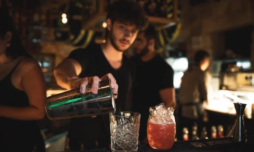 מקום לאירוע חברה בבאר שבע