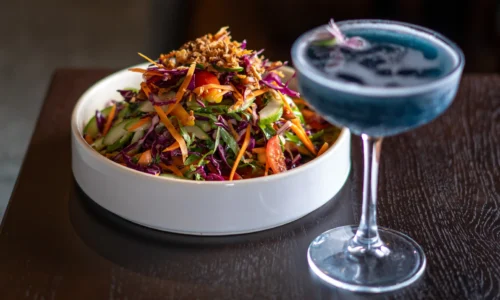 מקום לאירועים קטנים בקיסריה