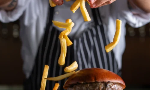 פטריקס קיסריה לאירועים