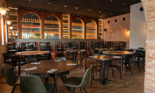 מקום לאירוע חברה בקיסריה