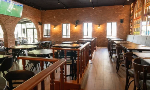 מקום לאירוע חברה במרכז