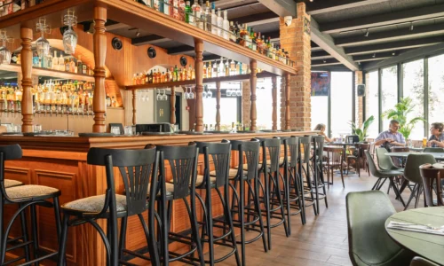 מקום לאירוע חברה בחדרה