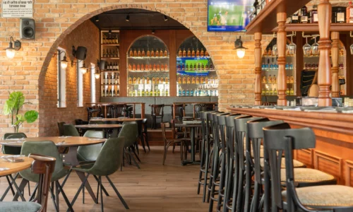 מקום ליום גיבוש בחדרה