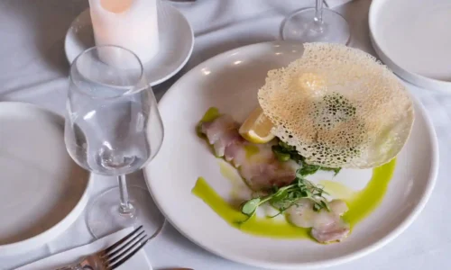 אירוע בביסטרו רעים