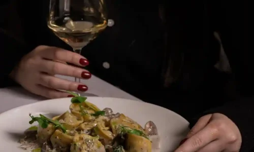 מסעדה חלבית לאירוע בבני ברק