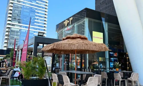 מקומות לאירועים קטנים בבני ברק