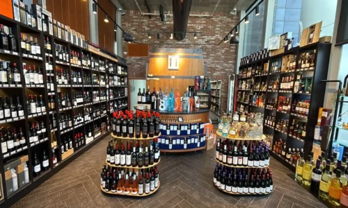 יין בעיר לאירועים