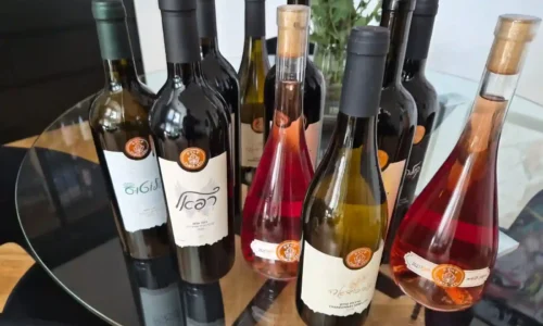 אדרא יקב בוטיק לאירועים