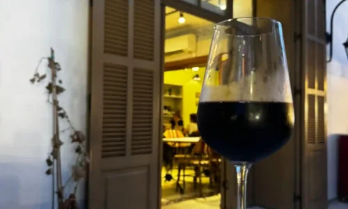 יקב בוטיק לאירועים בשרון