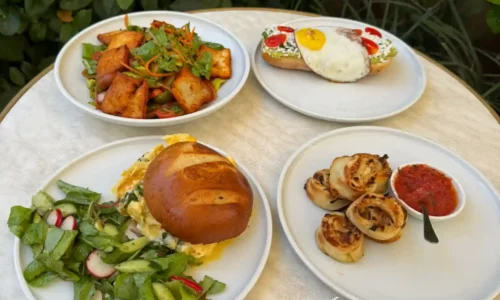 אדרא מקום לאירועים