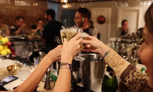 מיקסטה רעננה לאירוע