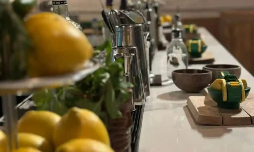 מקומות לסדנאות בשרון