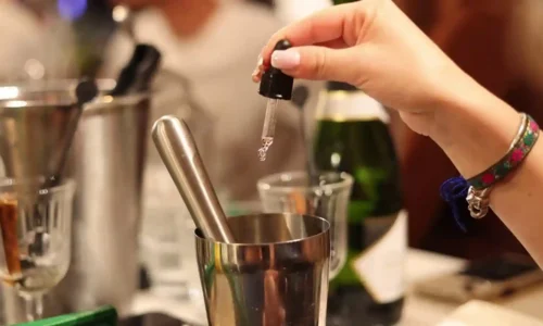 סדנת קוקטלים בשרון